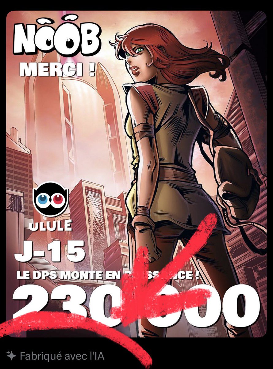 Fantöm - Fabien Fournier tweet media