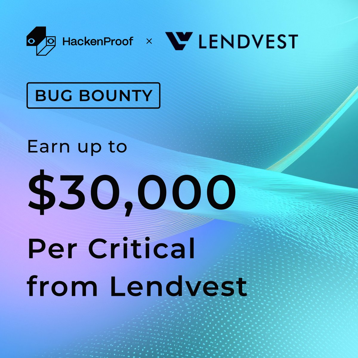 HackenProof tweet media