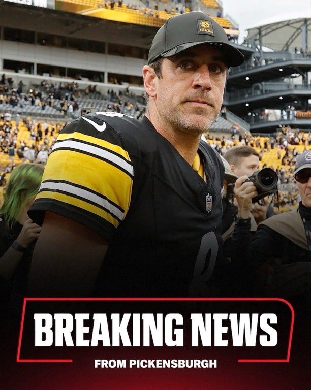 PickensBurgh 🫡 tweet media