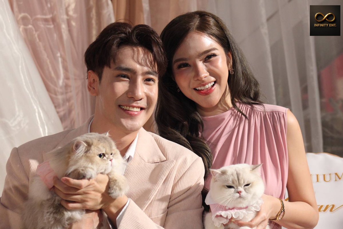 INFINITY ENT tweet media