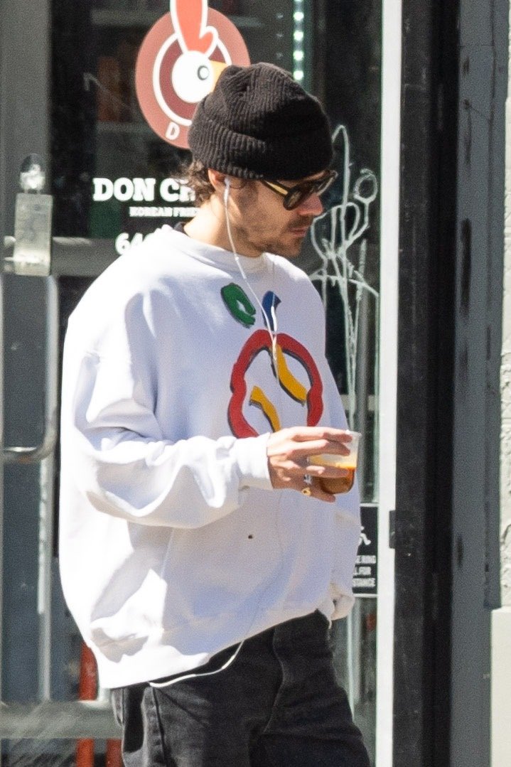 HS Candids tweet media