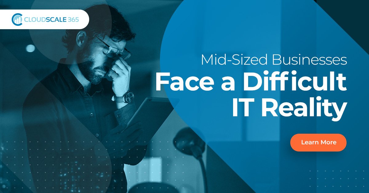 CloudScale365 Inc tweet media