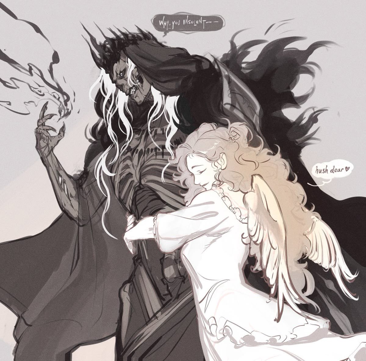 angel mama tweet media