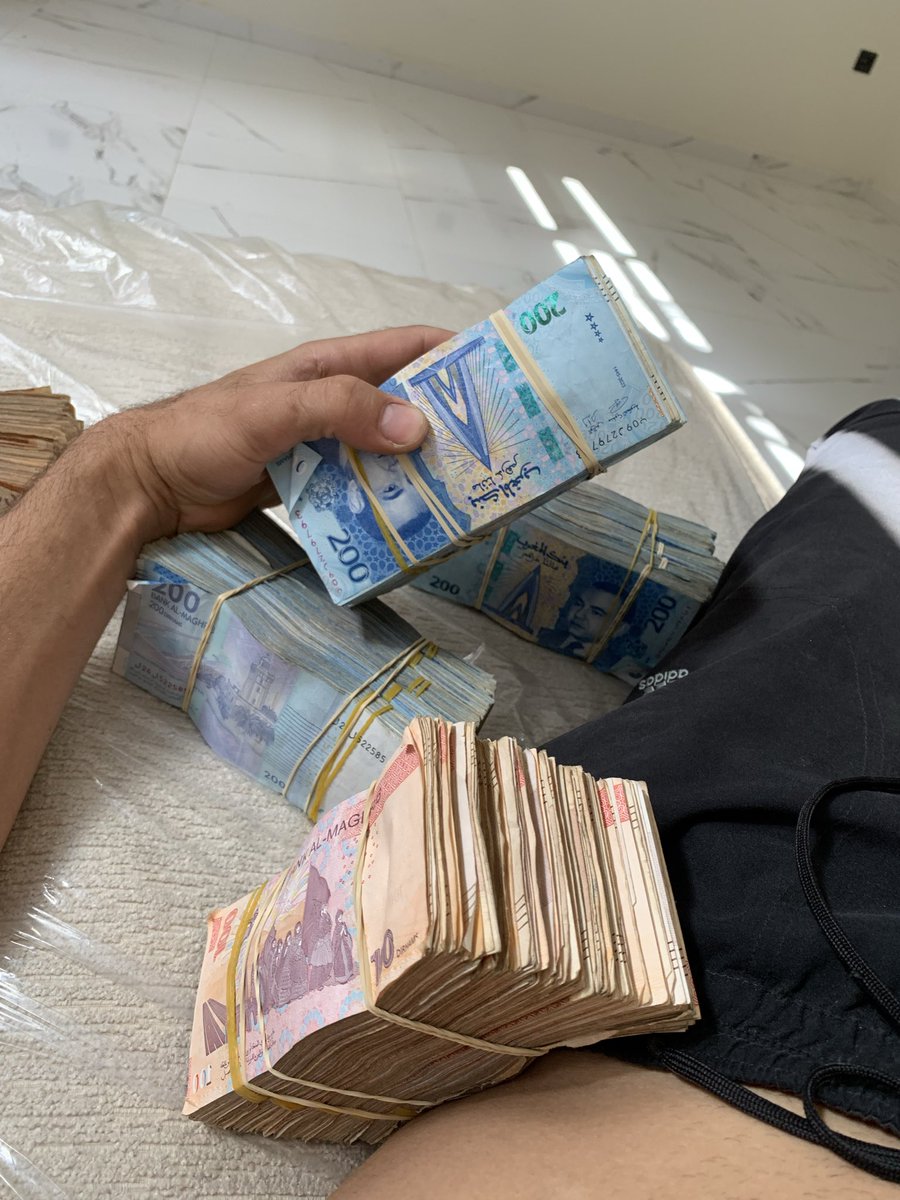 Mr. Laaroussi🦂 tweet media