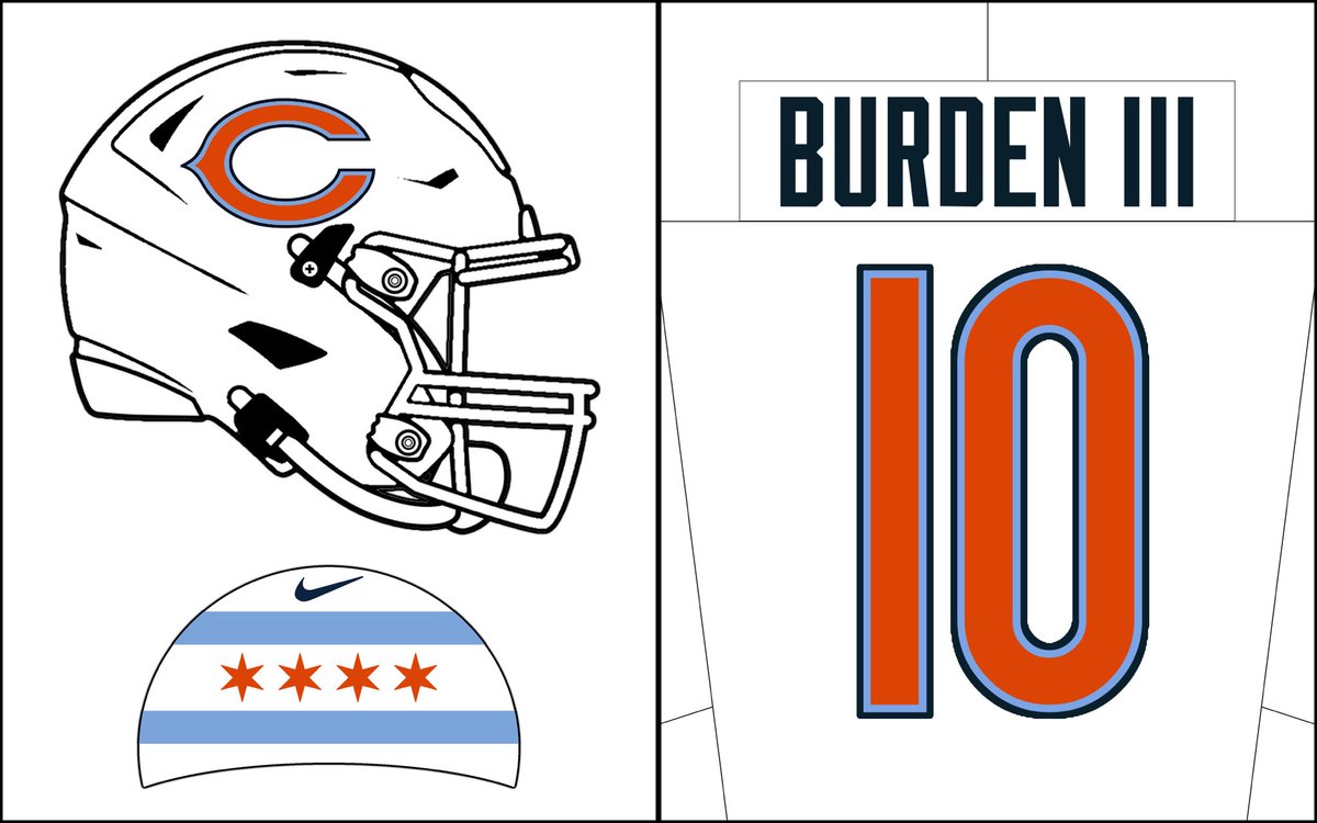 NFL Fashion Advice tweet media