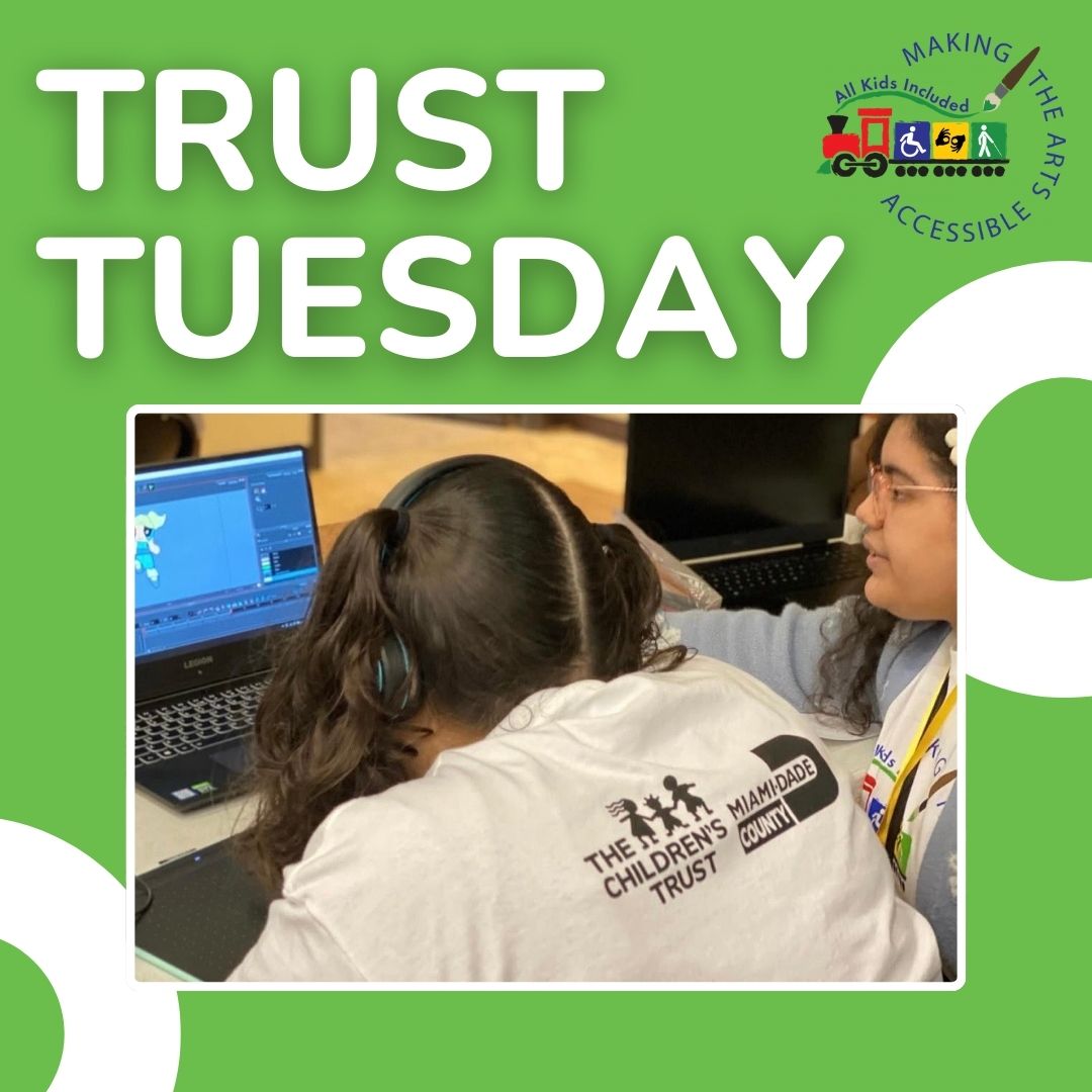 childrenstrust tweet media