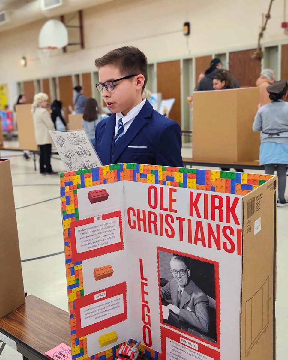 OLH District 123 tweet media