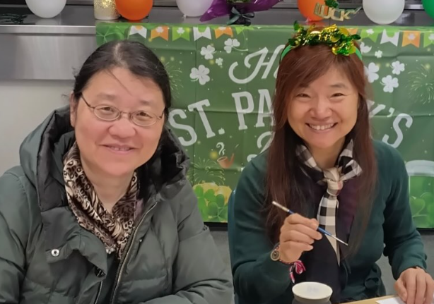 Richmond Women's Resource Centre tweet media