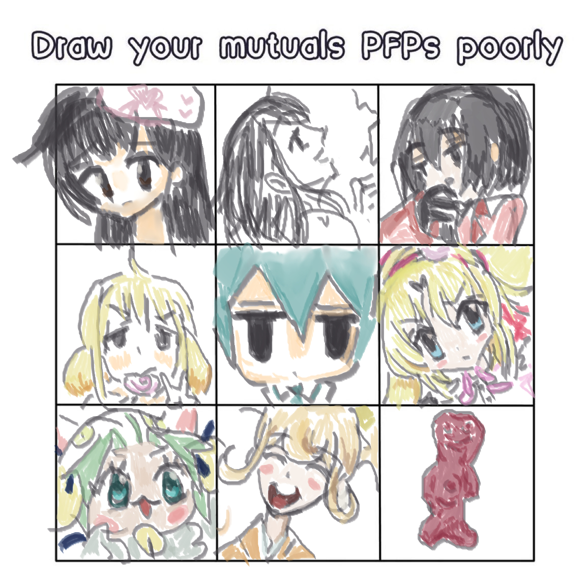 クライオグエ tweet media