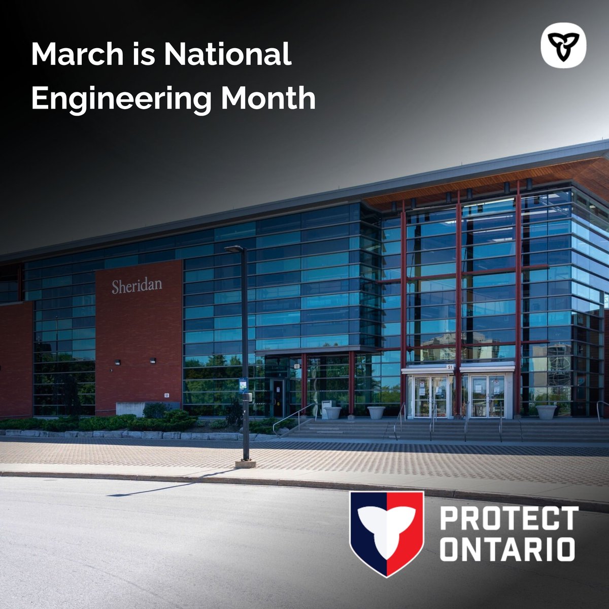 ON Colleges, Universities, Research & Security tweet media