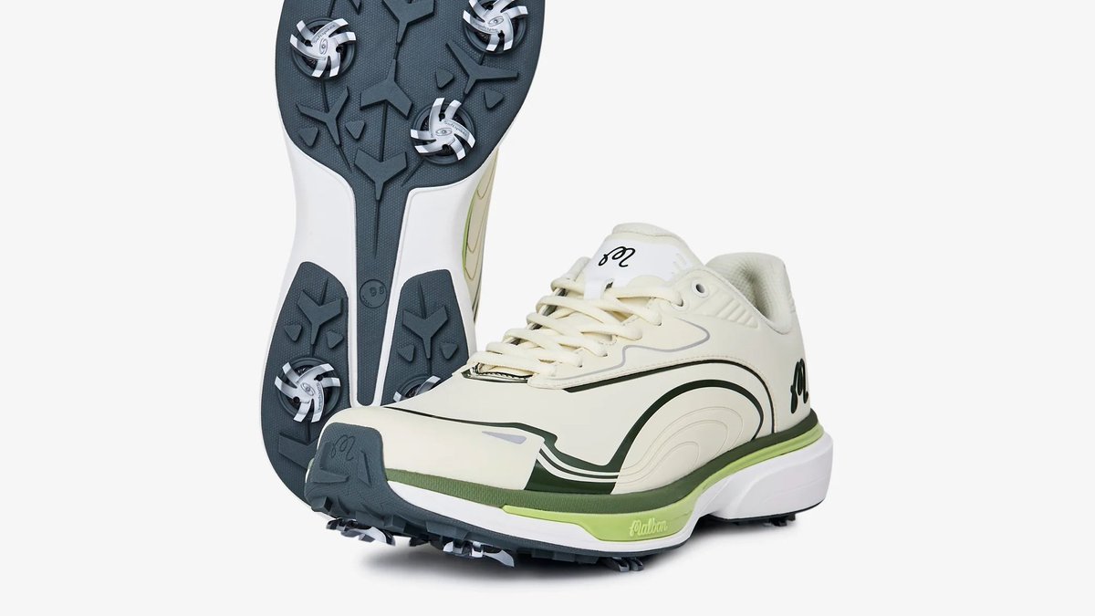 _raymondwill's tweet photo. 🚨 Drop Alert:

@malbongolf dropped their TOUR 1 GOLF SHOE. Thoughts?

Retail: $228 | 4 Colorways https://t.co/0OD3GbQLkE