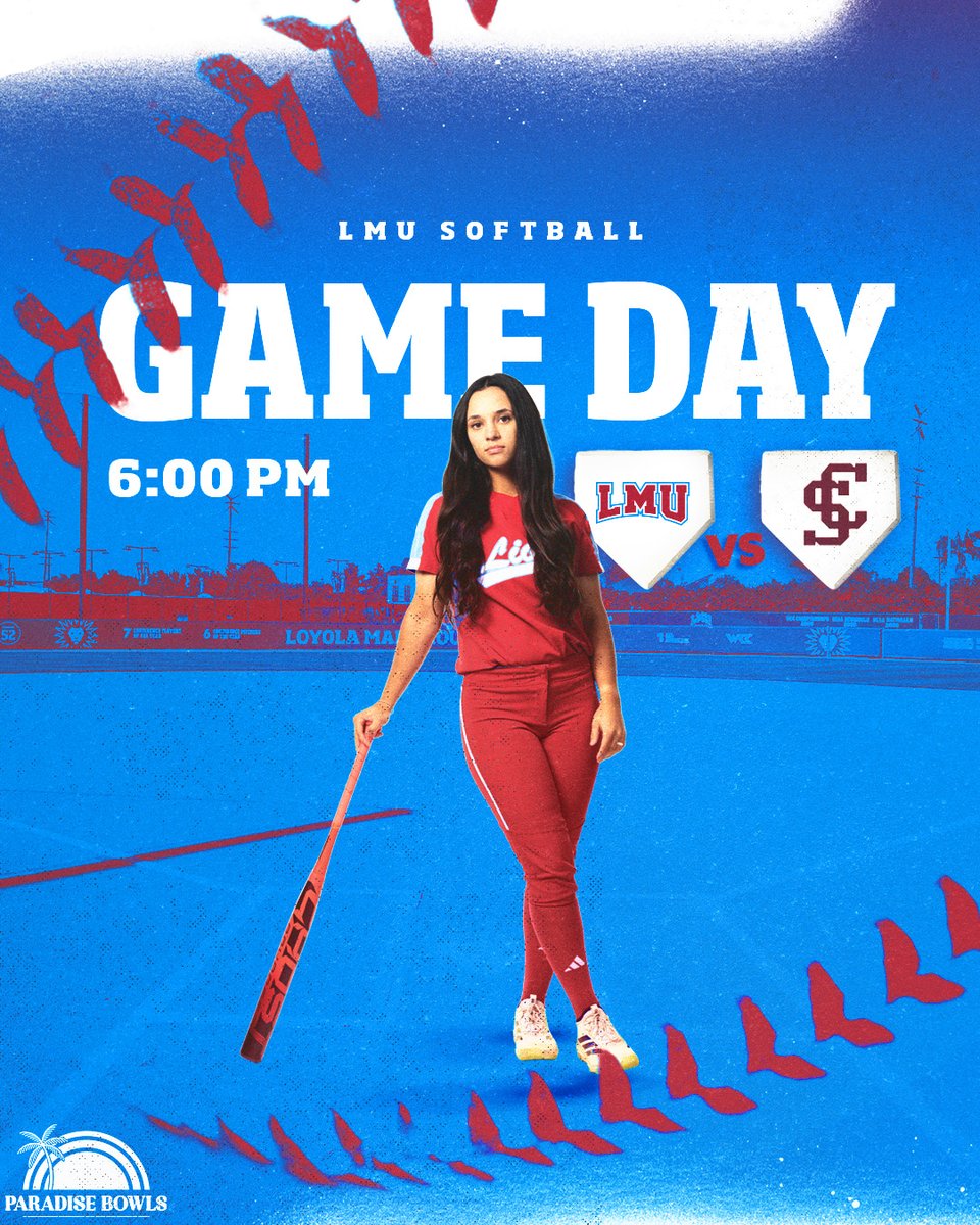 LMU Softball tweet media