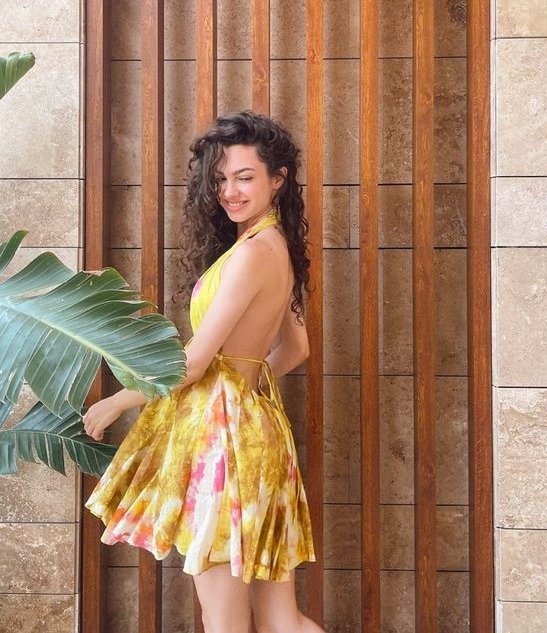 Turkish Feelings tweet media