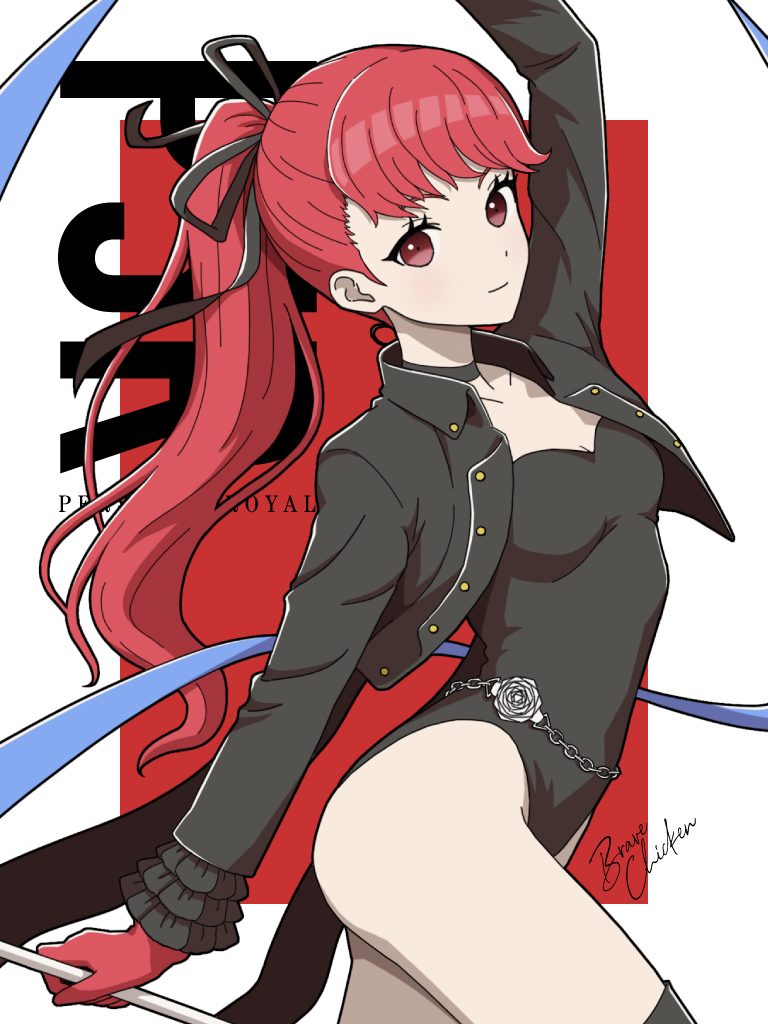 ブレチキ@ゲーム&イラスト tweet media