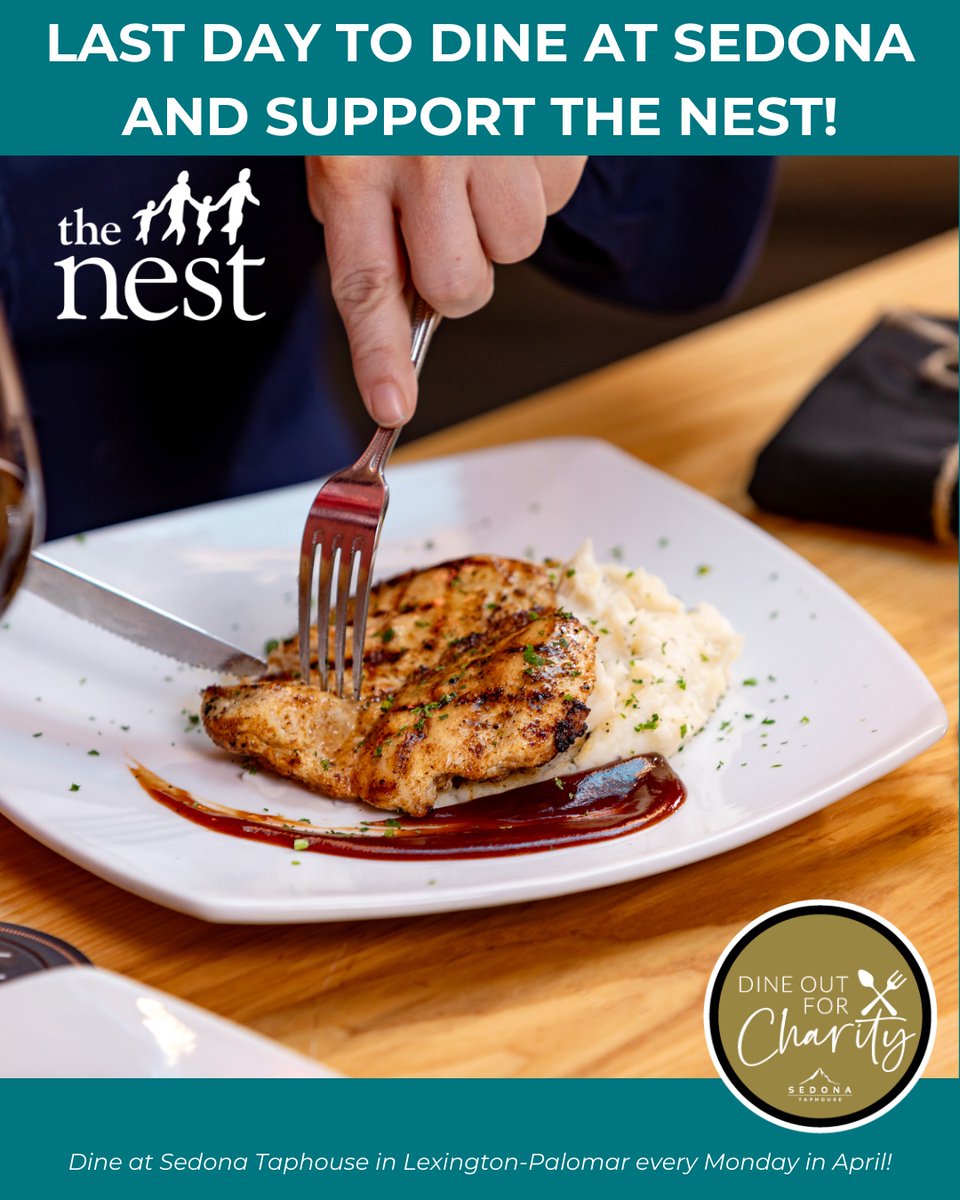 The Nest Lexington tweet media