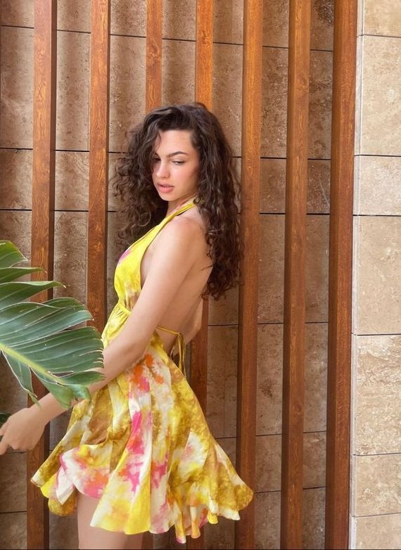 Turkish Feelings tweet media