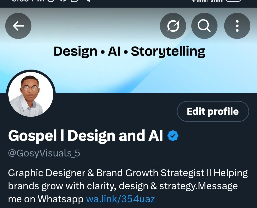 Gospel l Design and AI tweet media