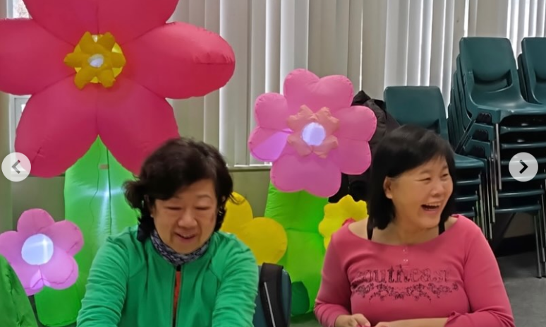 Richmond Women's Resource Centre tweet media