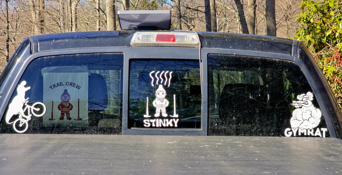 Stinky Caveman tweet media