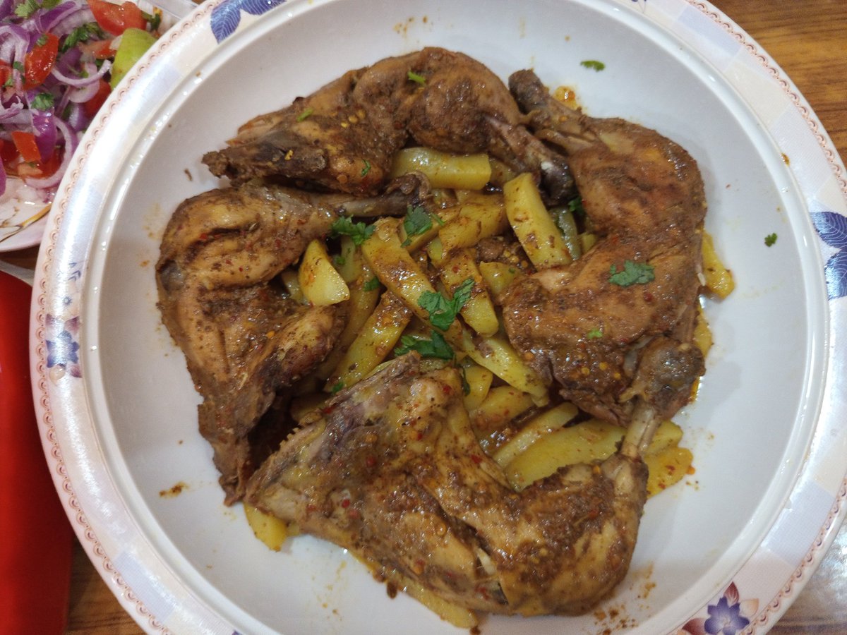 Farah shine tweet media