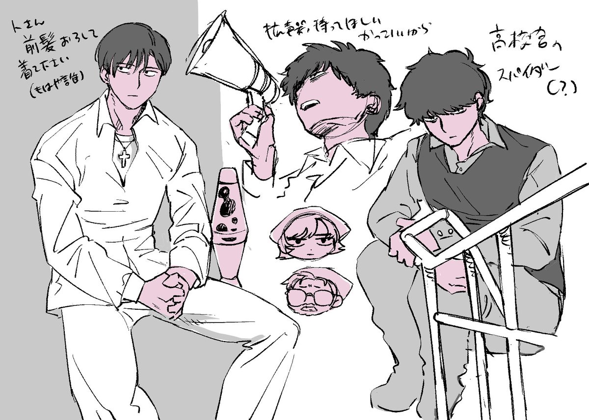 顕微鏡　東1あ01a tweet media