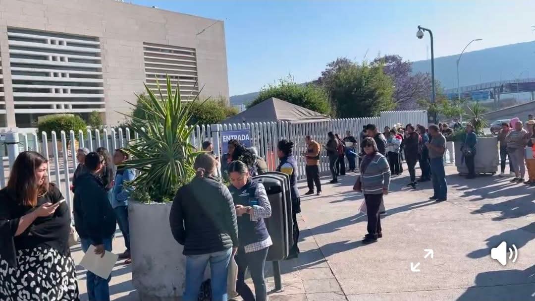 Querétaro Sin Corrupción tweet media