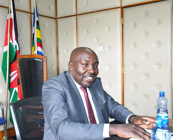 Ministry of Water, Sanitation and Irrigation tweet media