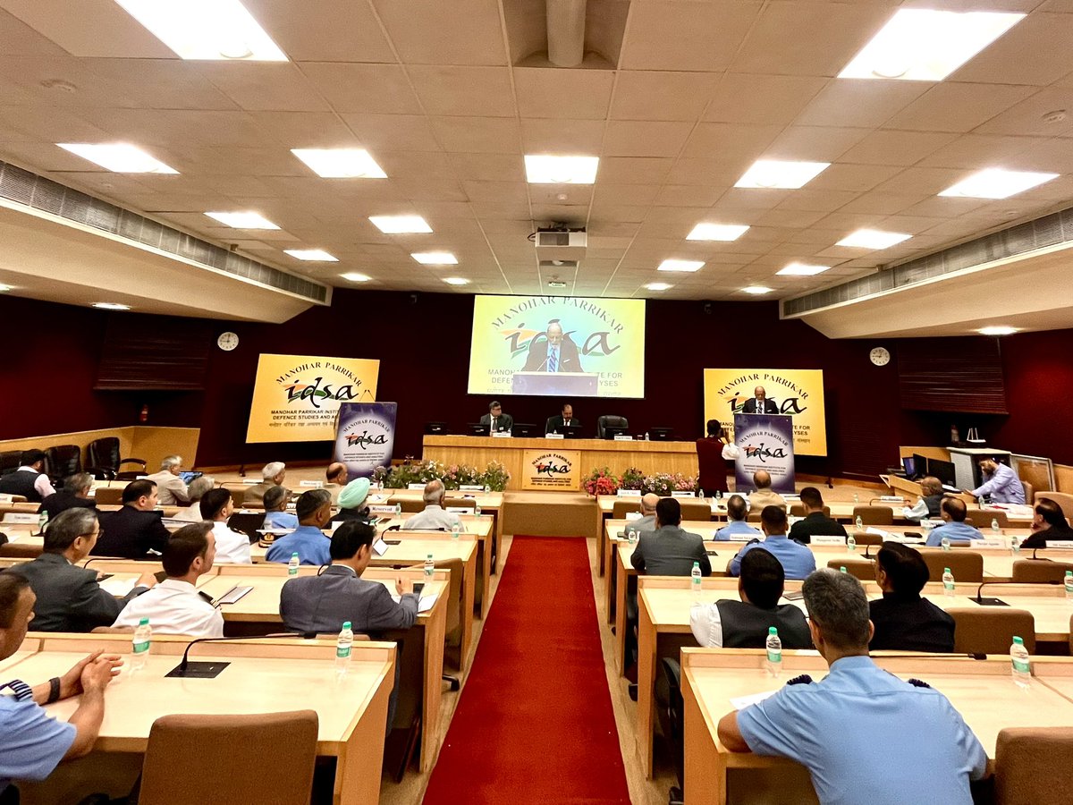 CAPSS India tweet media