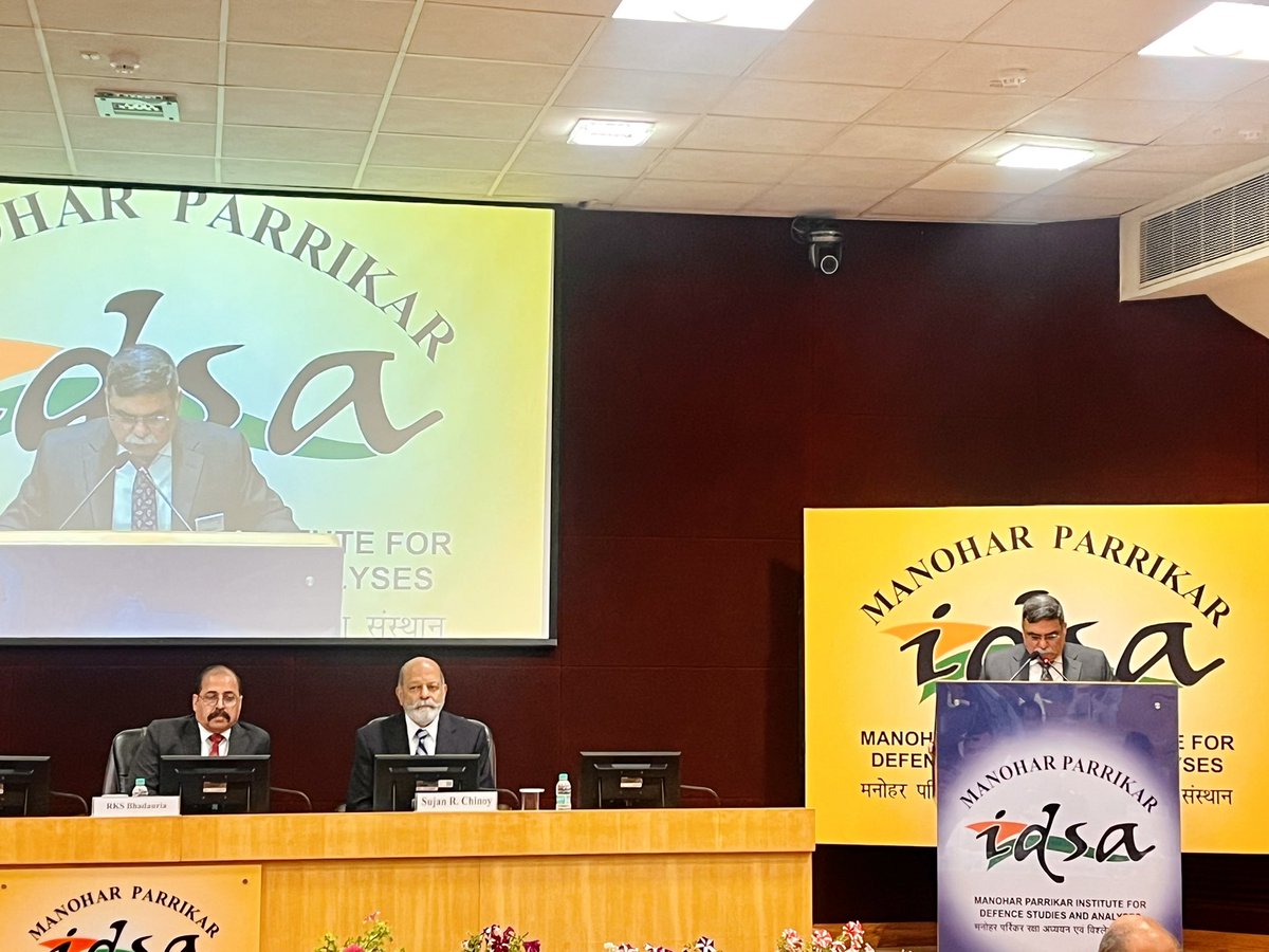 CAPSS India tweet media