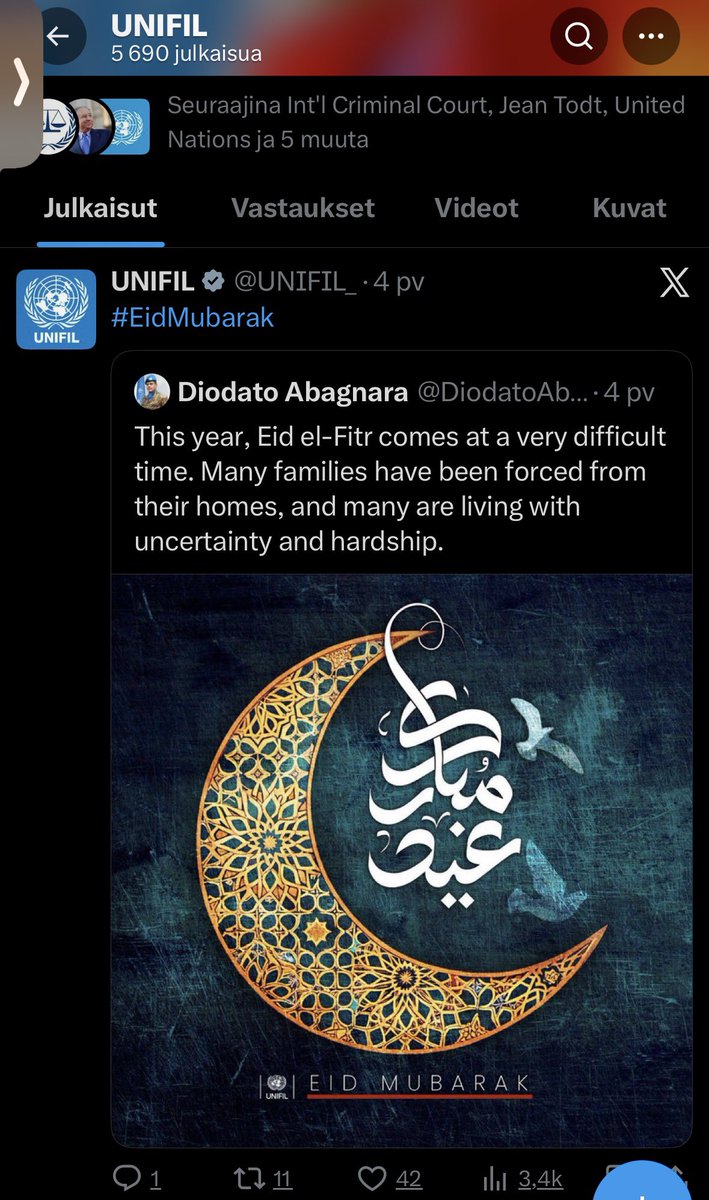 Santeri/Tazmo🇫🇮 tweet media