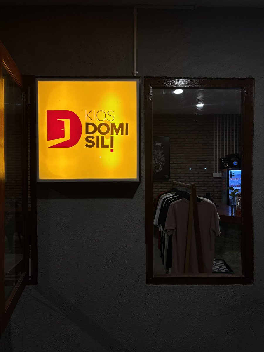 Mohammad Ali Ma’ruf tweet media