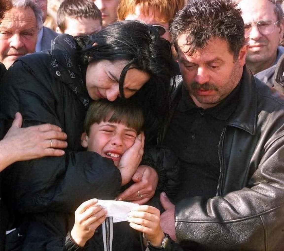 Сунце Истине tweet media