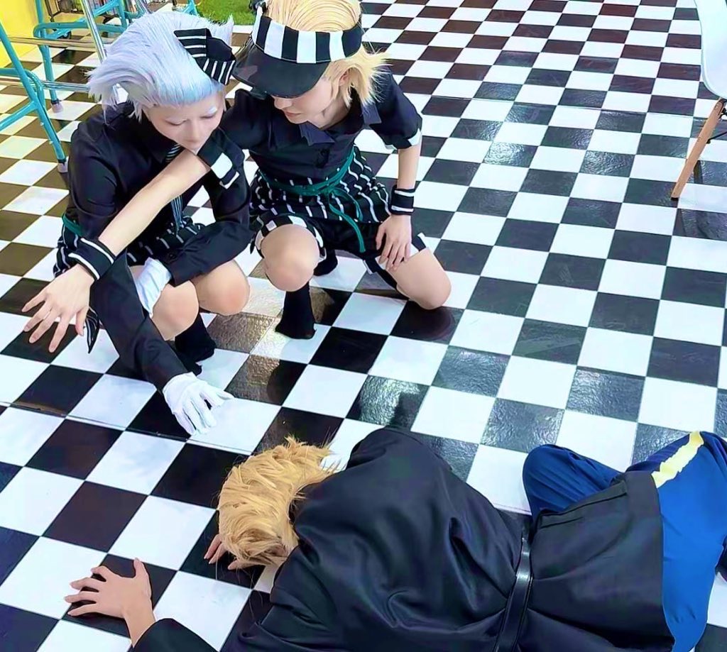 🥀雲雀🐾 tweet media