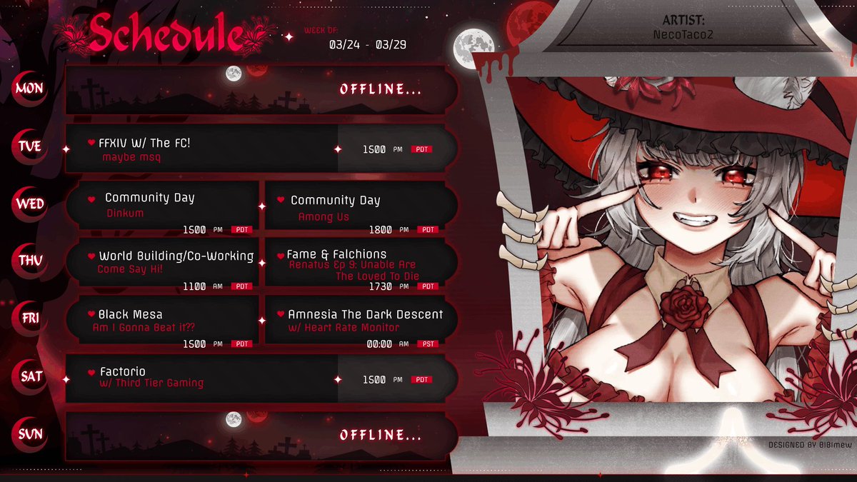 Miss Sinclair 🦴🧹 PARTNER PUSHING tweet media