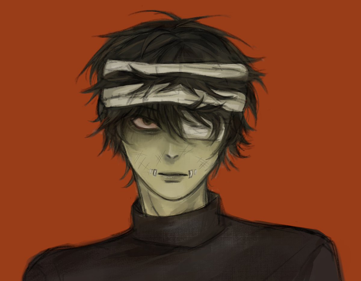 Ucancallm3_K's tweet photo. Bisi #terriblemouse #terriblemousefanart https://t.co/dTdsn9ZYI1