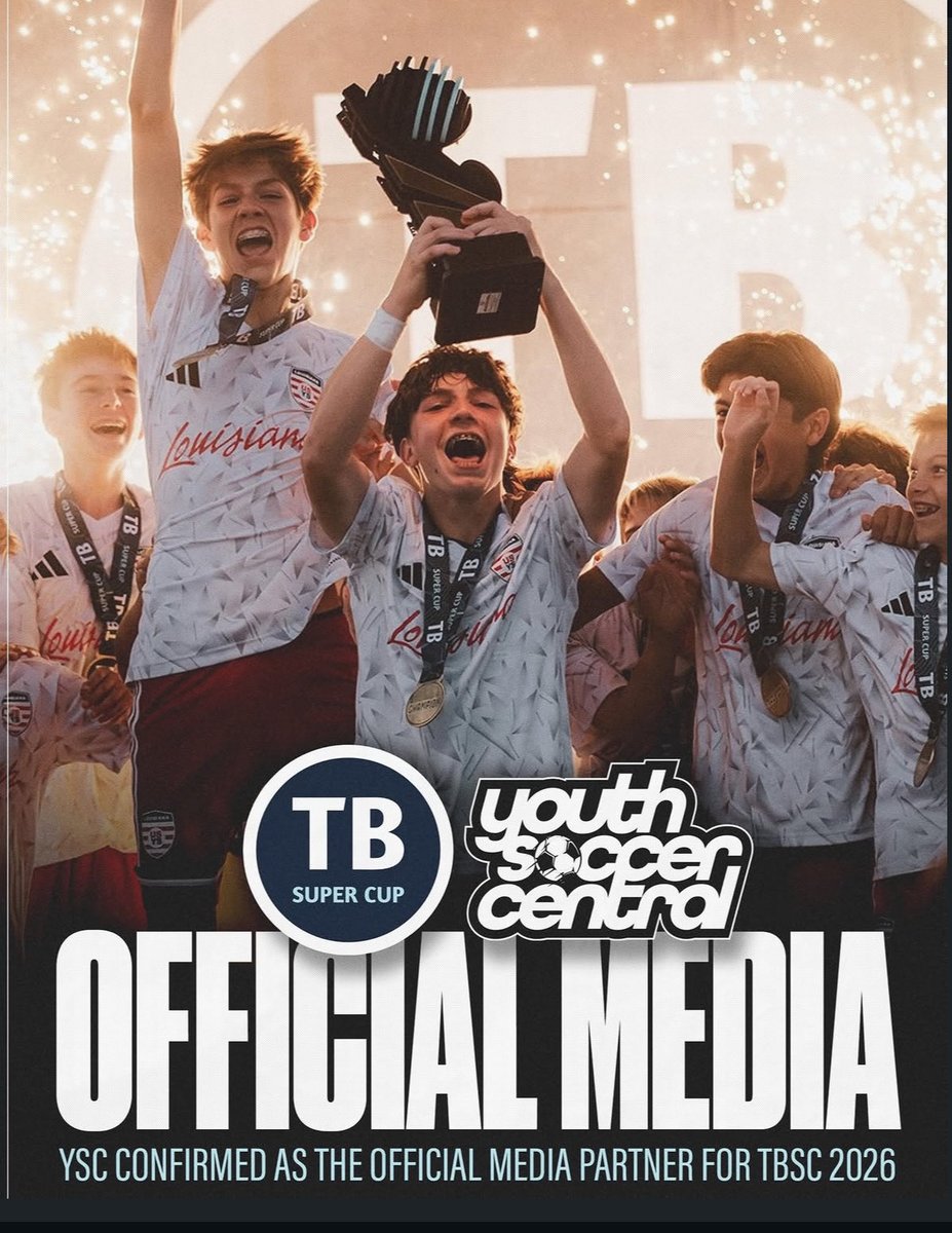 Youth Soccer Central tweet media