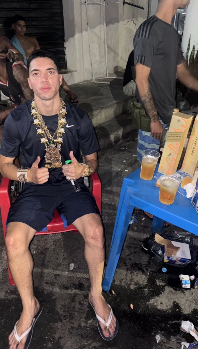 JORNAL RIO🌎🕵️‍♂️ tweet media