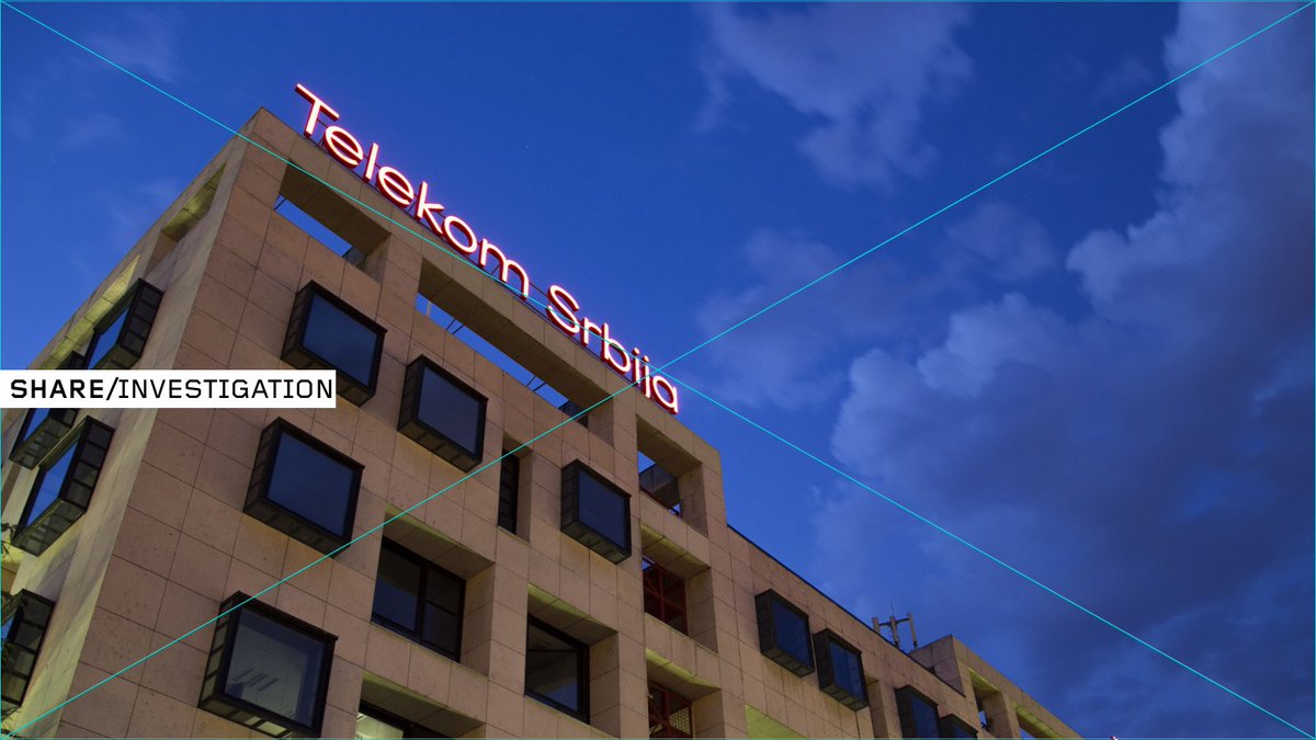 SHARE Foundation tweet media