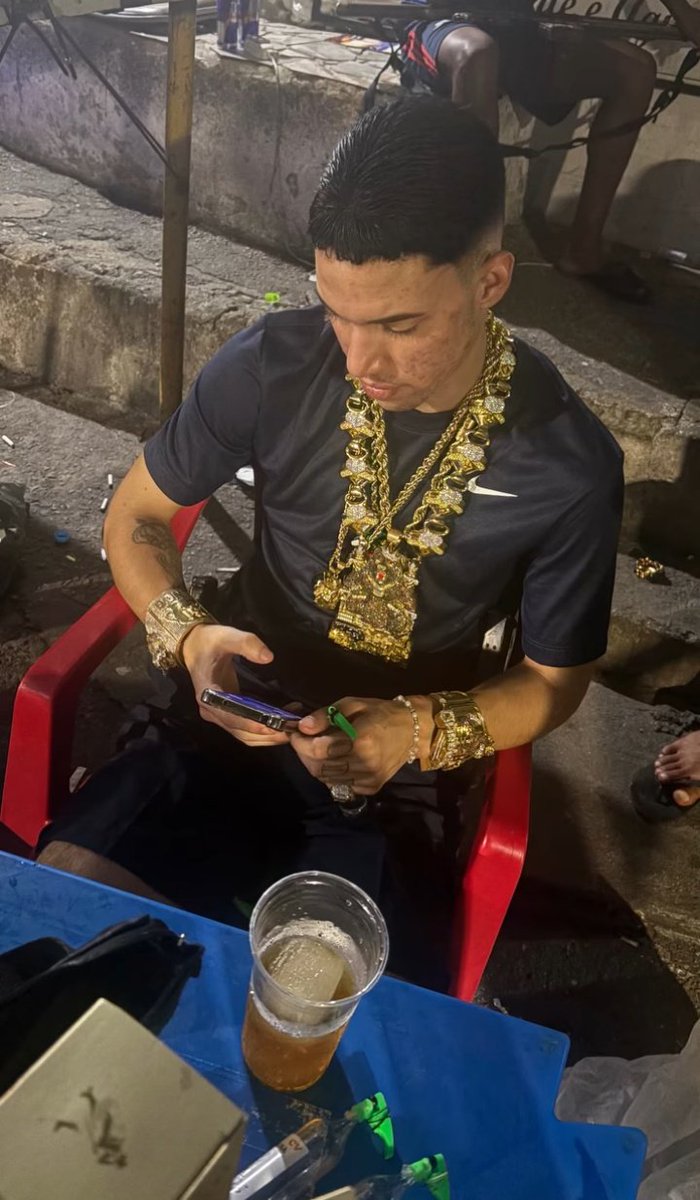 JORNAL RIO🌎🕵️‍♂️ tweet media