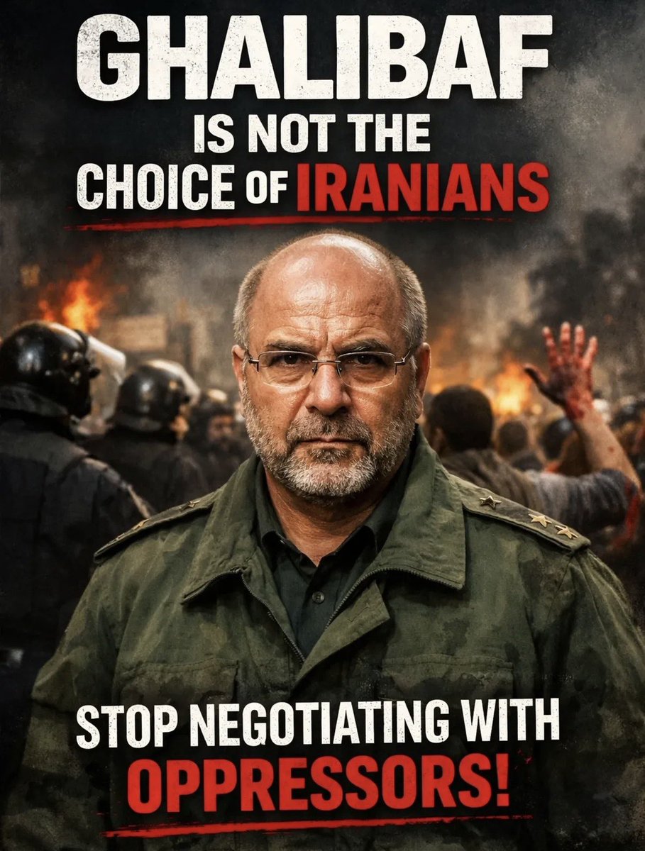 Make Iran Great Again tweet media