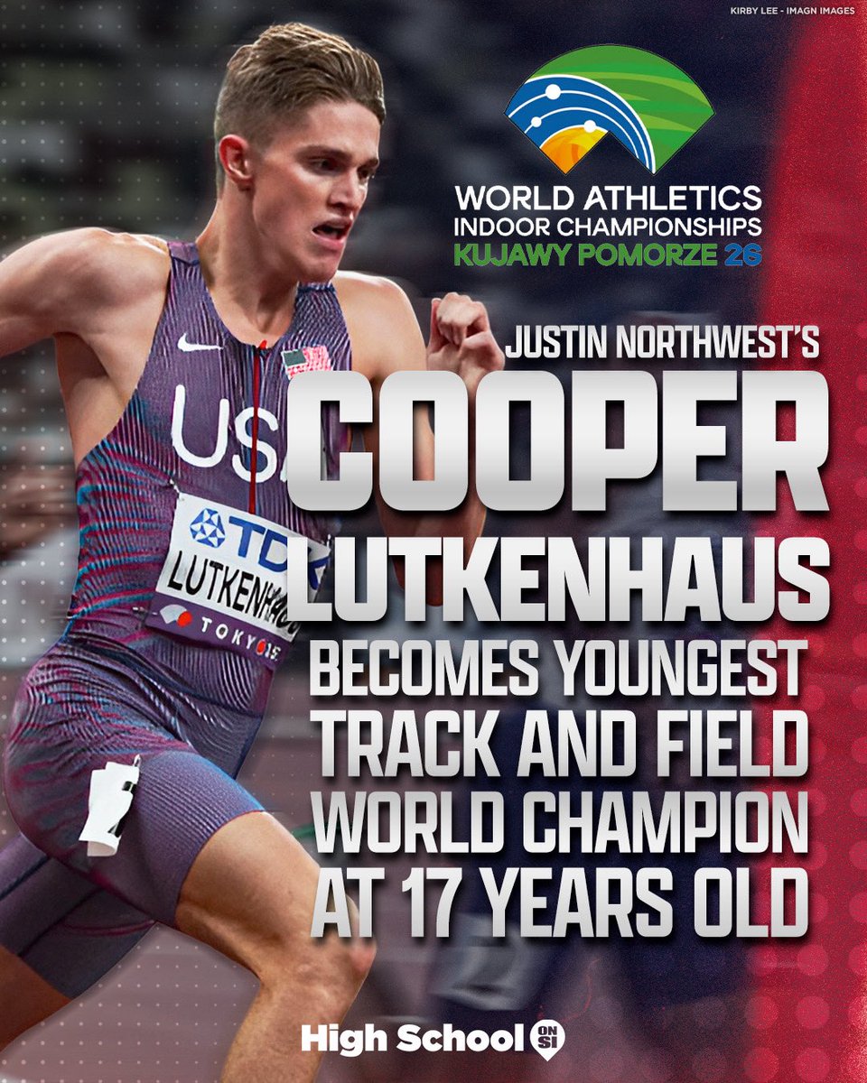 High School On SI tweet media