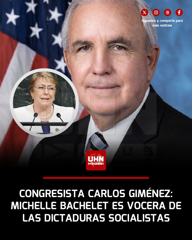 UHN Plus tweet media