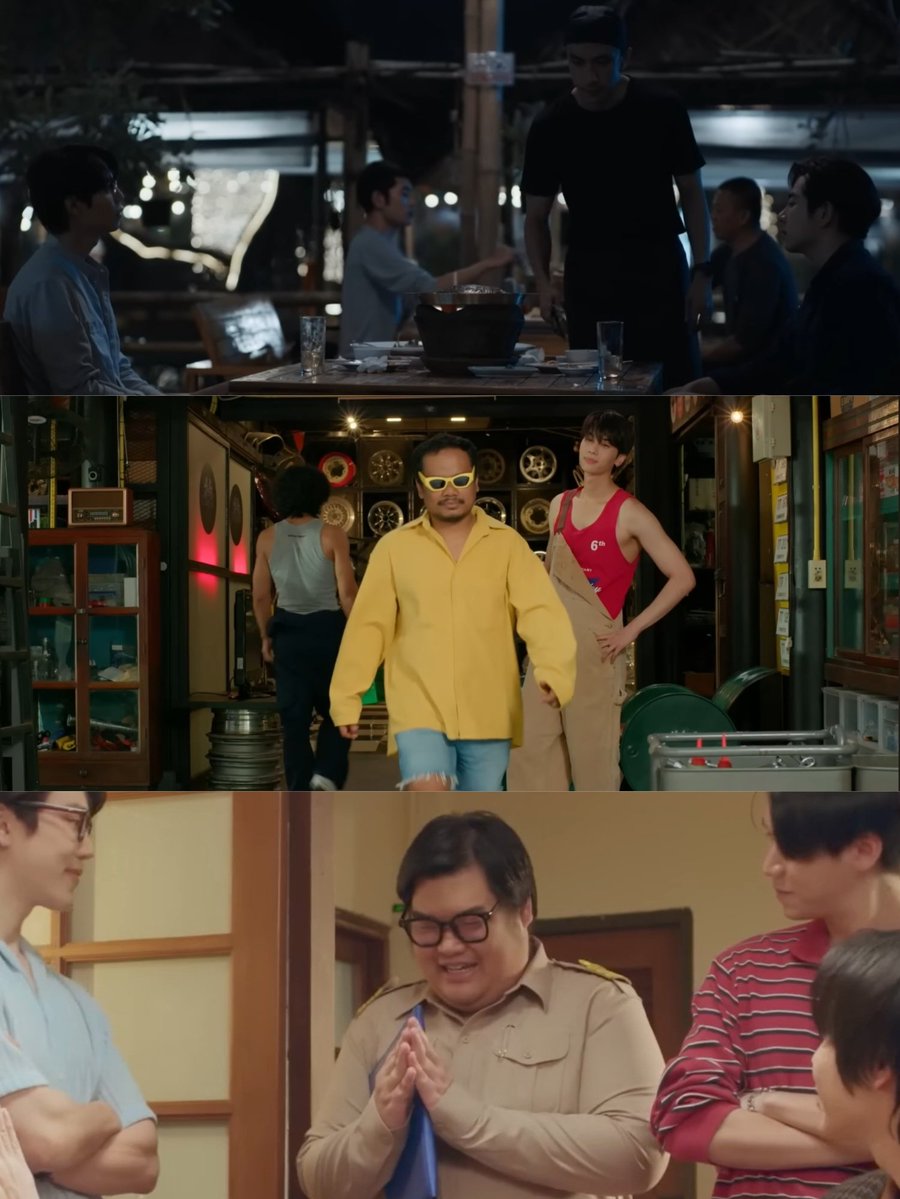 buggy (Slow) Ft.เมียพี่กานต์HKL tweet media