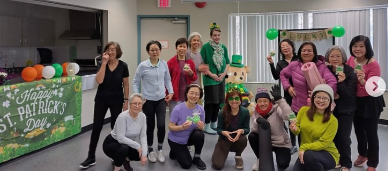 Richmond Women's Resource Centre tweet media