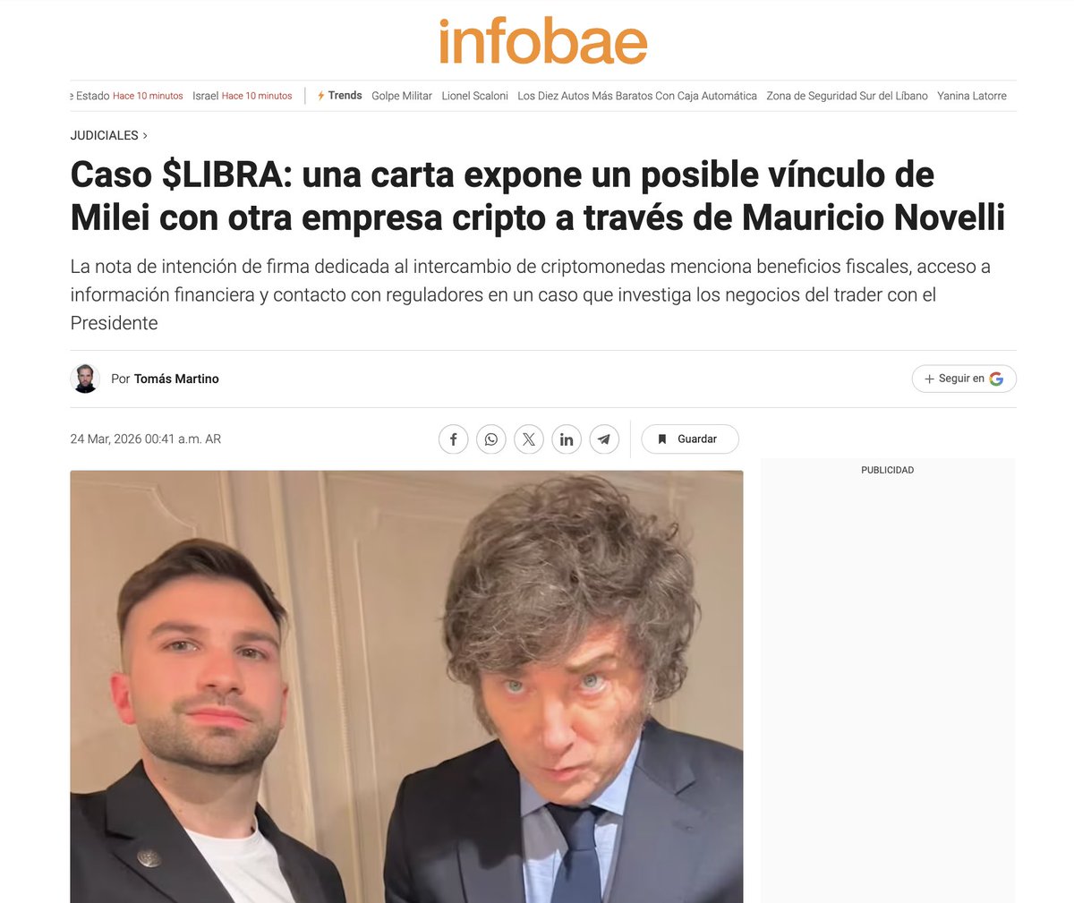 Maximiliano Firtman tweet media