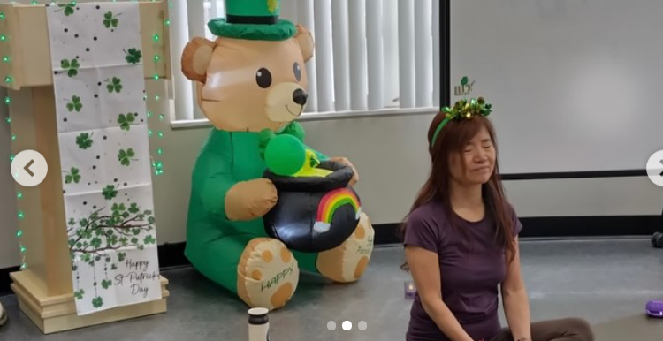 Richmond Women's Resource Centre tweet media