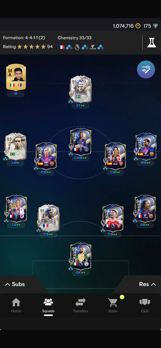 روبين ( اوفر كل شيء يخص فيفا) tweet media