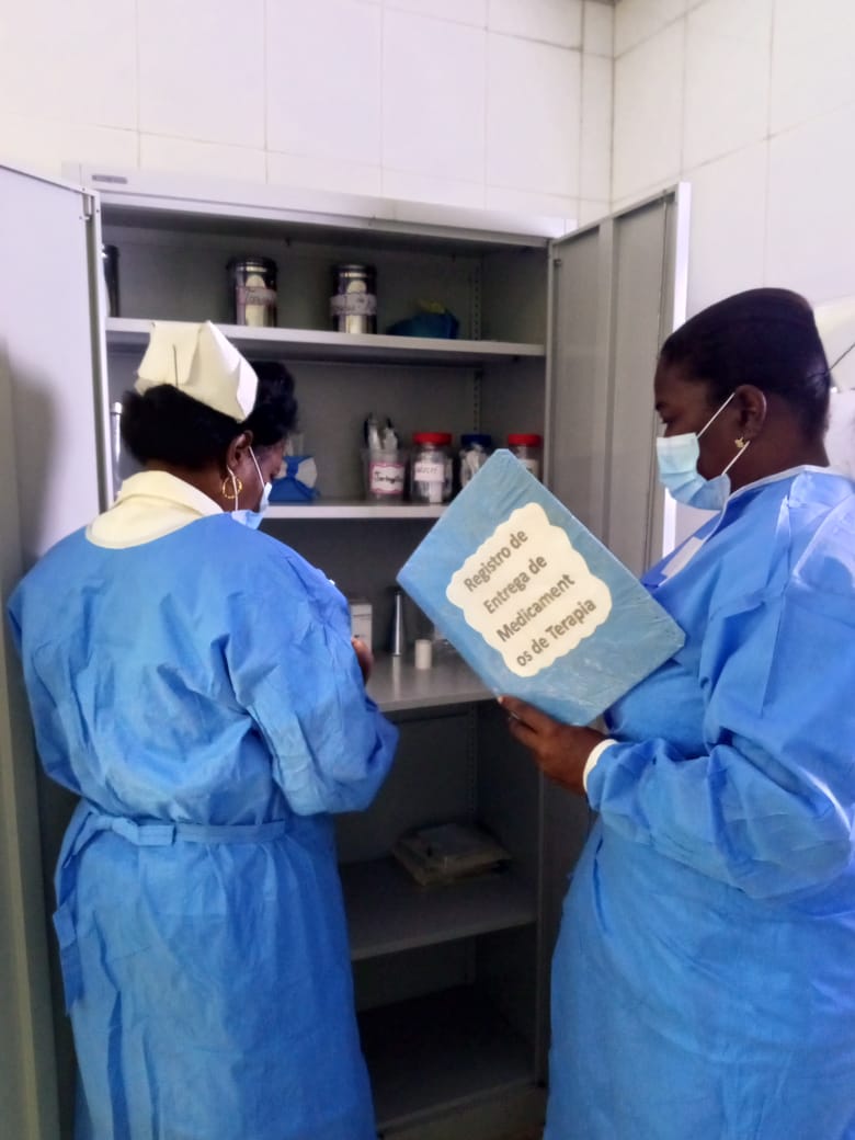 Brigada Médica Cubana en el Estado Guárico. tweet media