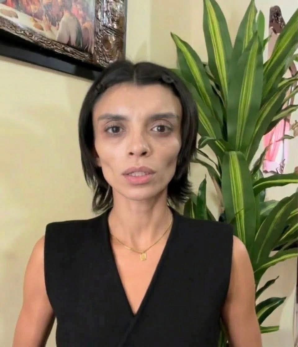 EL ELEGIDO tweet media