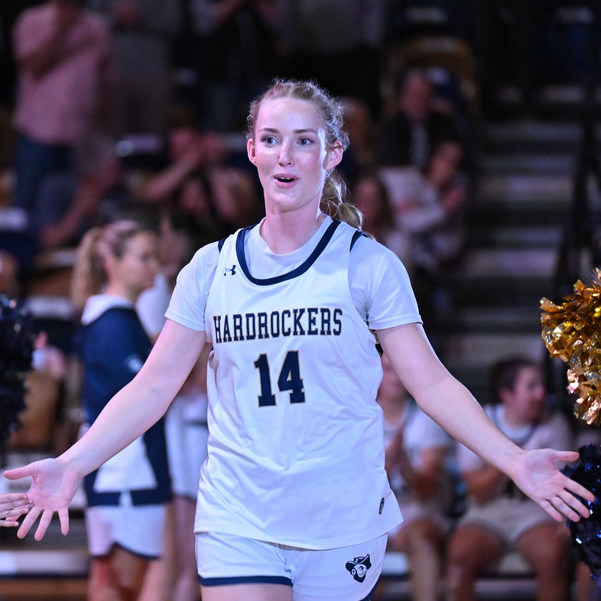 South Dakota Mines Women's Basketball tweet media
